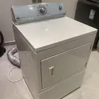 مجفف أمريكي جنرال سوبر حجم كبير نظيف شبه جديدما فيه أي مشكله