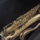اله ساكس تينور بجميع معداتها