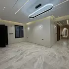 للبيع شقة ارضي 6 غرف بحي البديع أبها سعر عادل 500 الف فقط