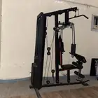 أله رياضية استعمال شهرين نظيفة 1 في5 على السوم