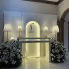 تنسيق حفلات