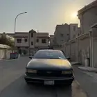 سيارة إمبالا 1996 اس اس ss Impala 1996. على السوم