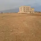 ارض. للبيع مخطط صعبر رابغ