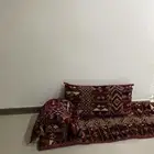 مخدات شعبية