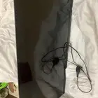 شاشه للبيع شبه جديده