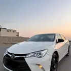 كامري 2016