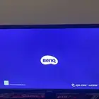 شاشه جديده بينكيو نضيفه