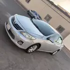 كورولا 2013 نظيف
