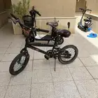 كوبر أسود نضيف