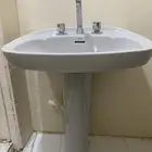 مغسله روكا مع خلاط روكا