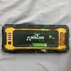 بطارية WAGAN TECH