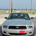 فورد موستنج 2010 v6 تم تخفيض السعر لسرعة البيع