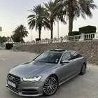 اودي A6 2016 sline