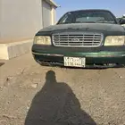 فورد 2001 سعودي