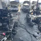 توضيب مكاين تويوتا