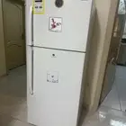 ثلاجة يوجد 14 قدم للبيع المستعجل جوال رقم  055 507 0636