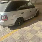 رنج روفر موديل 2010 اسبورت