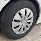كفرات برجستون مقاس 16