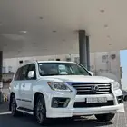 لكزس DD 2015