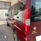 Fiat Doblo 2015  فيات دوبلو 2015