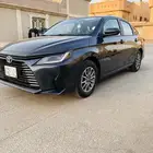 تويوتا يارس 2026 للايجار اليومي و الشهري
