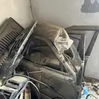 قطع غيار لكزس 400