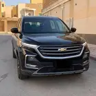 شيفروليه كابتفيا
