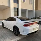 دودج تشارجر 2021