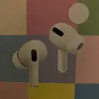للبيع سماعة لاسلكية