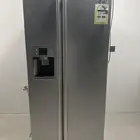 ثلاجة LG بابين