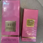 عطر 5.5.5 واحد 200ملل واحد 100 ملل