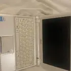 لابتوب snsv نظيف و شغال للبيع