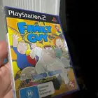 family guy ps2