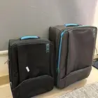 2 طقم شنط سفر للبيع