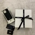 جراب مونت بلانك اصلي ومع فاتورته الاصليه
