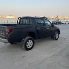 مستوبيشي دبل 2009