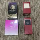 عطور اصليه من مطار لبنان السوق الحره
