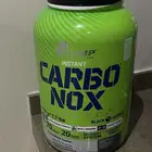 كارب نوكس ( نكهة اناناس ) مستعمل