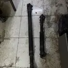 عمود لاندكروزر