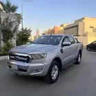 للبيع فورد رينجر 2016ديزل قير اتومتيك المكينه الكبيرة