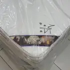 مراتب و سرير طبيه ثلاث طبقات اسبيشل