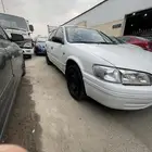 كامري مديل 2000