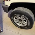 كفرات هانكوك وجنوط حميد