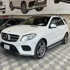 مرسيدس موديل 2017