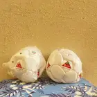 كورة ربيع العدد حبتين