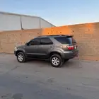 فورتشنر 2010 فل كامل