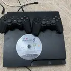 سوني ثري مع يدين مع شريط سيرات مع اسلاكه السوم يبدا من 300