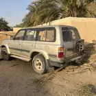 لاندكروزر 93 vxr