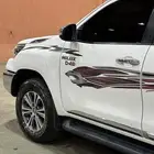 هايلكس فل كامل ديزل 2023 مكينه 2800 ( مباع )