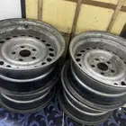 جنوط مرسيدس
